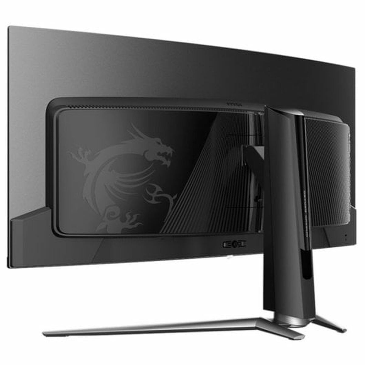 Monitor MSI MEG 342C QD-OLED 34" 240 Hz - 5