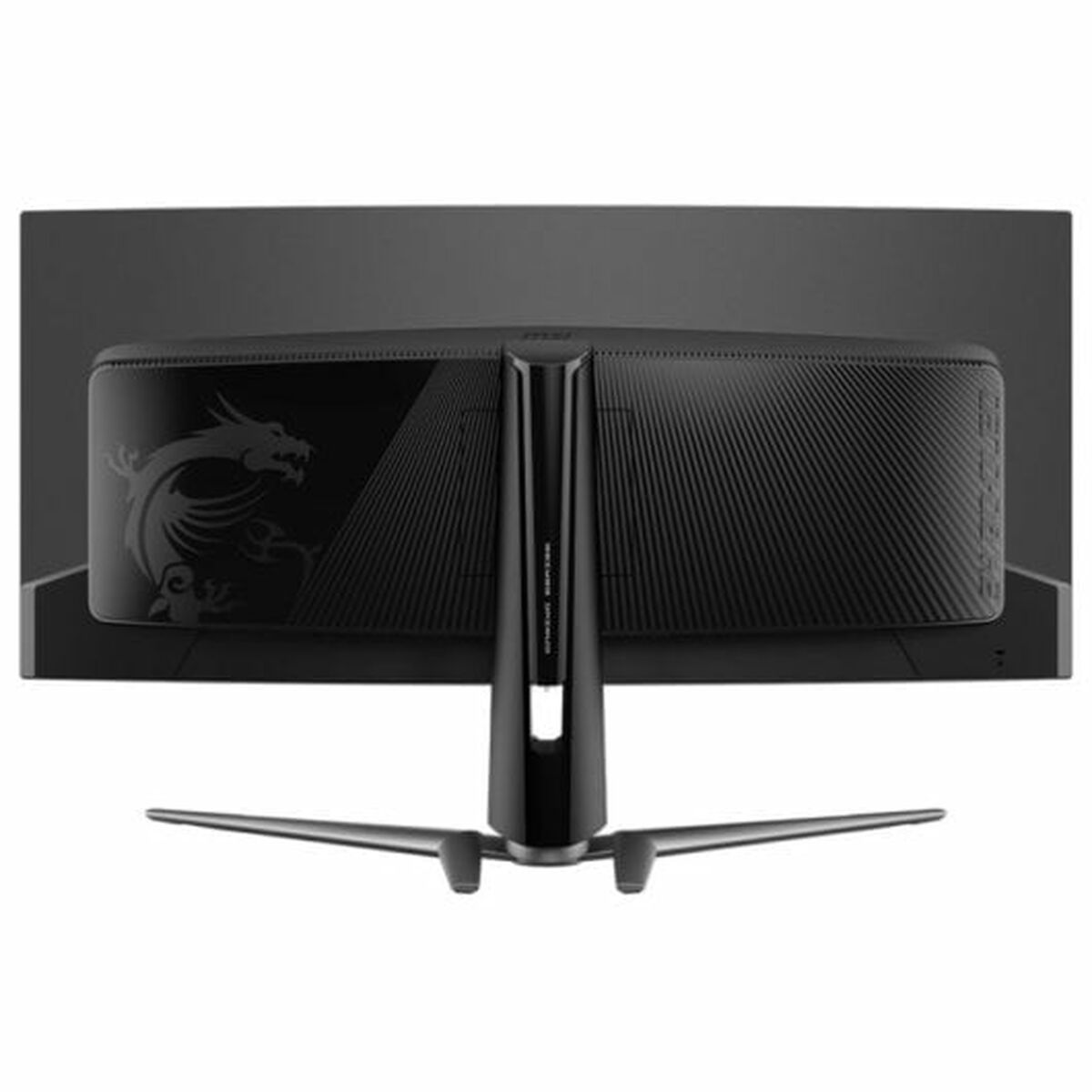 Monitor MSI MEG 342C QD-OLED 34" 240 Hz - 4