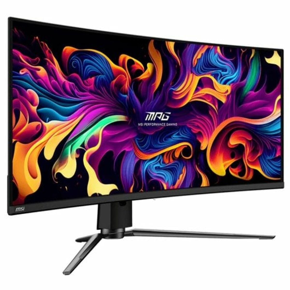 Monitor MSI MEG 342C QD-OLED 34" 240 Hz - 2