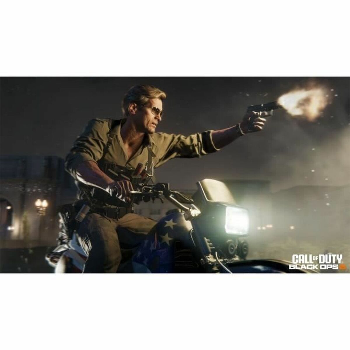PlayStation 4 Videospel Activision Black Ops 6 (FR) - 4
