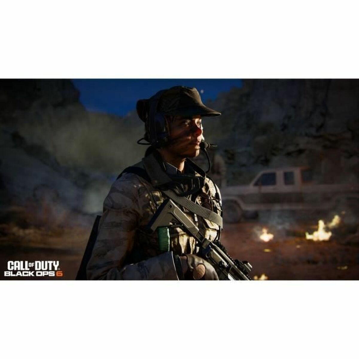 PlayStation 4 Videospel Activision Black Ops 6 (FR) - 3