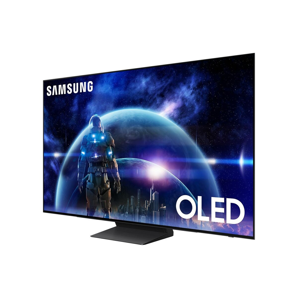 Smart TV Samsung QE48S90DAEXXH 4K Ultra HD 48" HDR OLED AMD FreeSync - 6