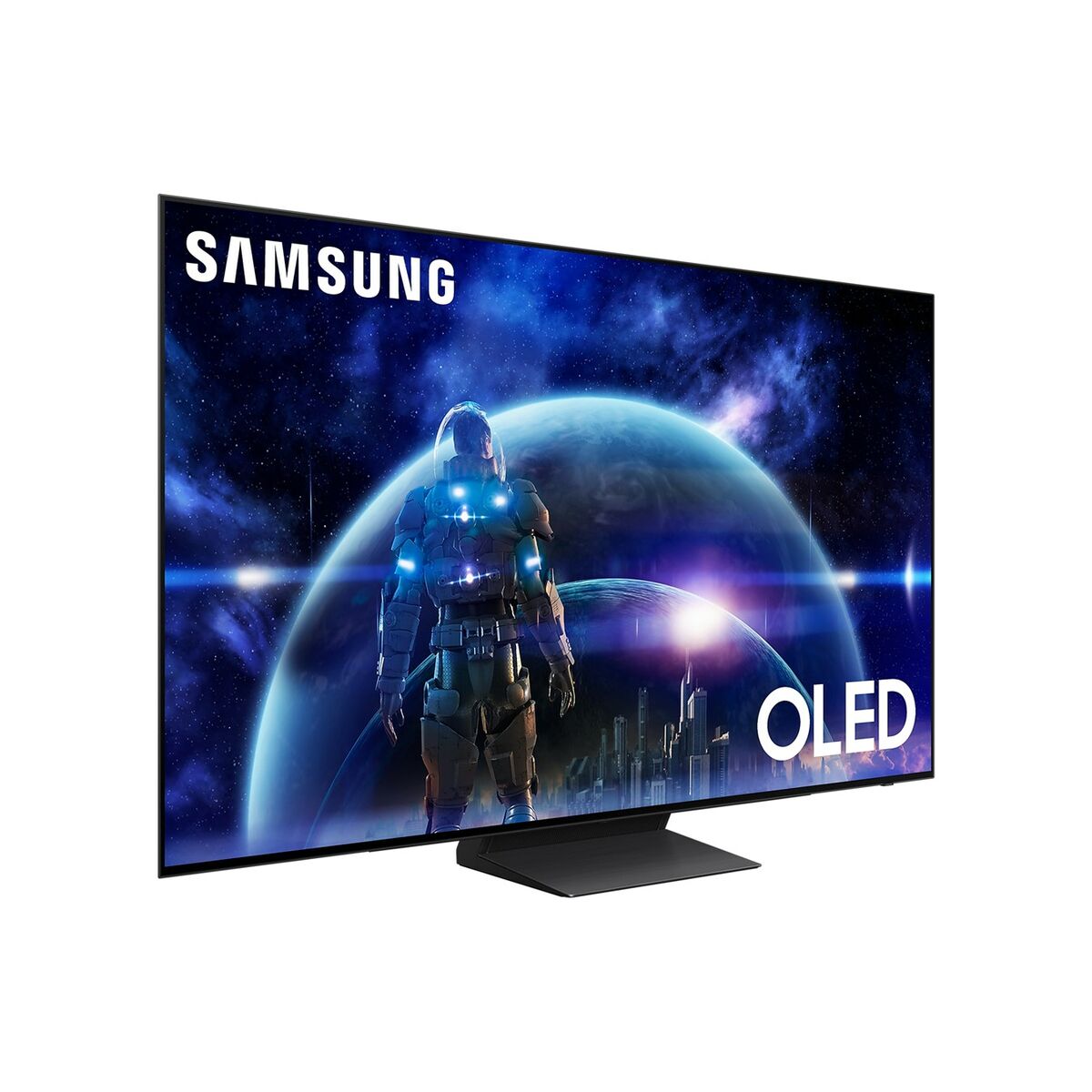 Smart TV Samsung QE48S90DAEXXH 4K Ultra HD 48" HDR OLED AMD FreeSync - 7