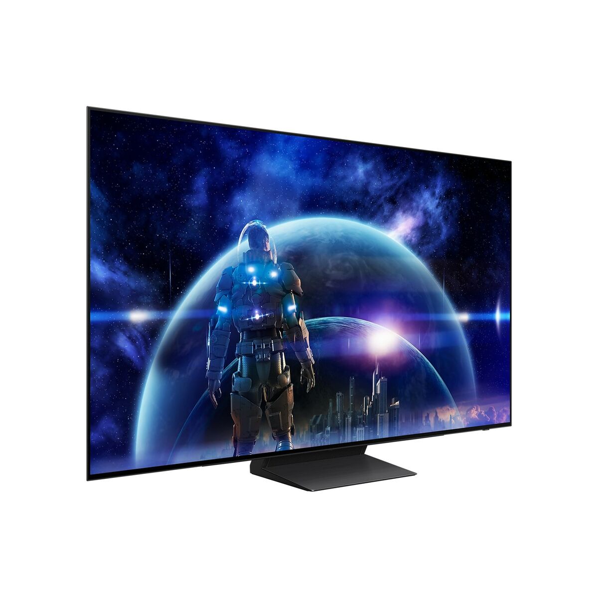 Smart TV Samsung QE48S90DAEXXH 4K Ultra HD 48" HDR OLED AMD FreeSync - 3
