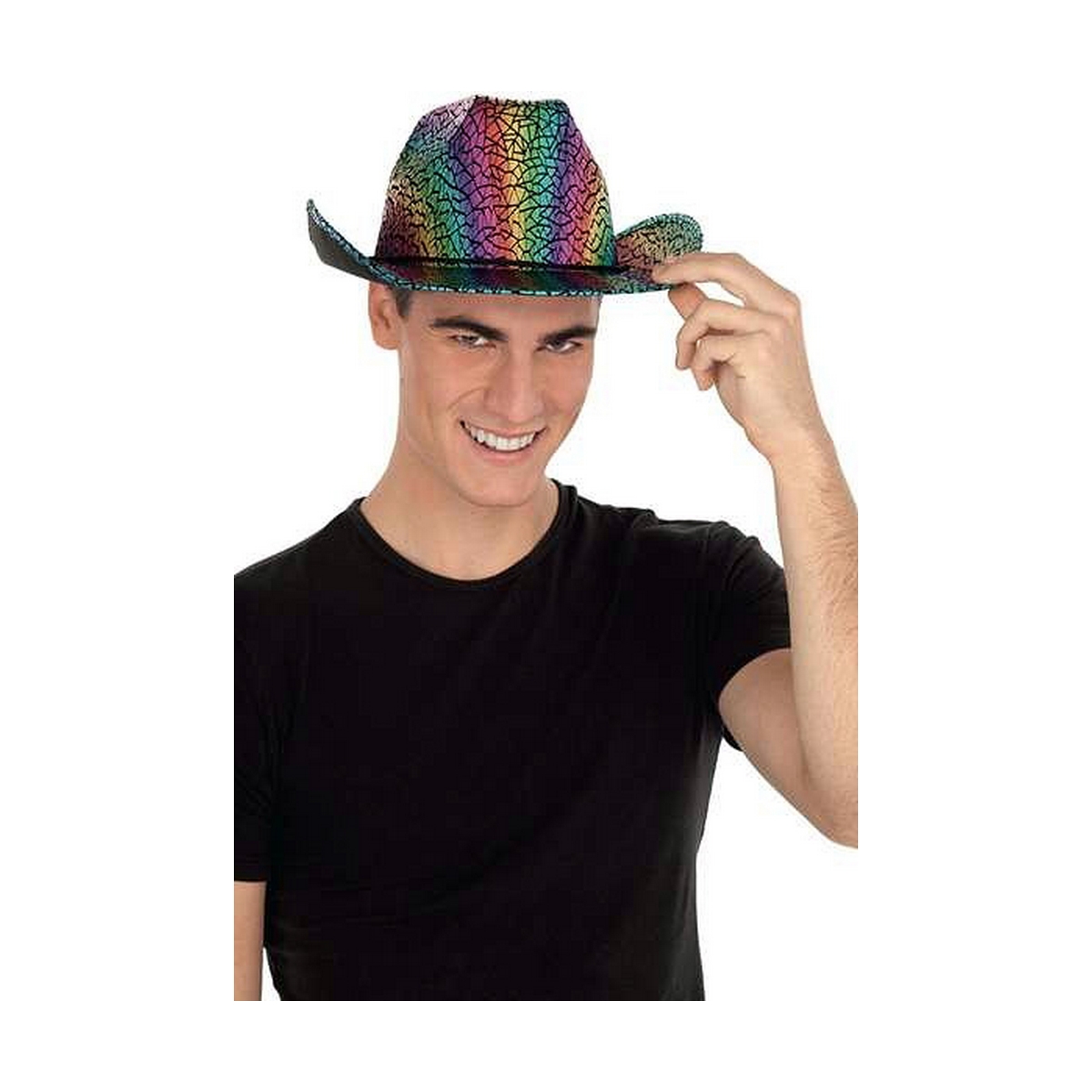 Cowboyhatt My Other Me - 3