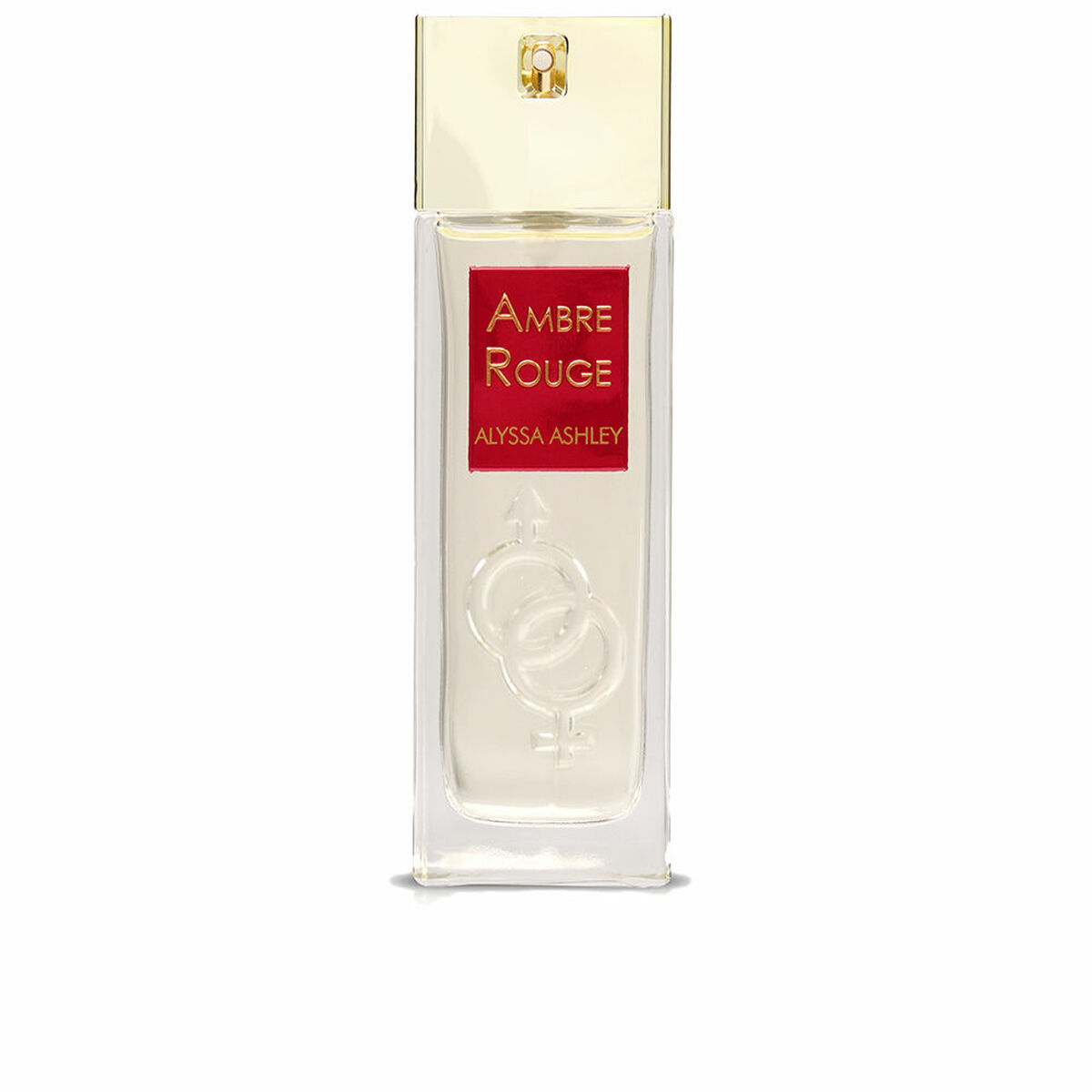 Parfym Unisex Alyssa Ashley EDP EDP 50 ml