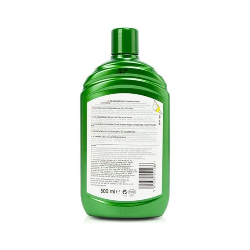 Vax Turtle Wax TW52871 Blankfinish (500 ml) (250 ml) - 3