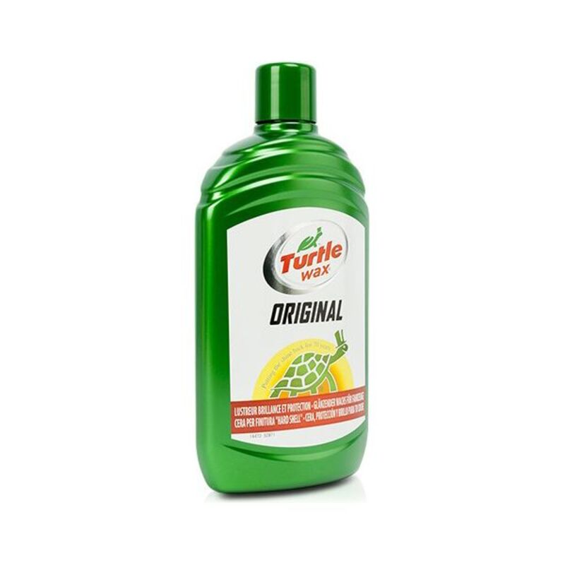 Vax Turtle Wax TW52871 Blankfinish (500 ml) (250 ml) - 2