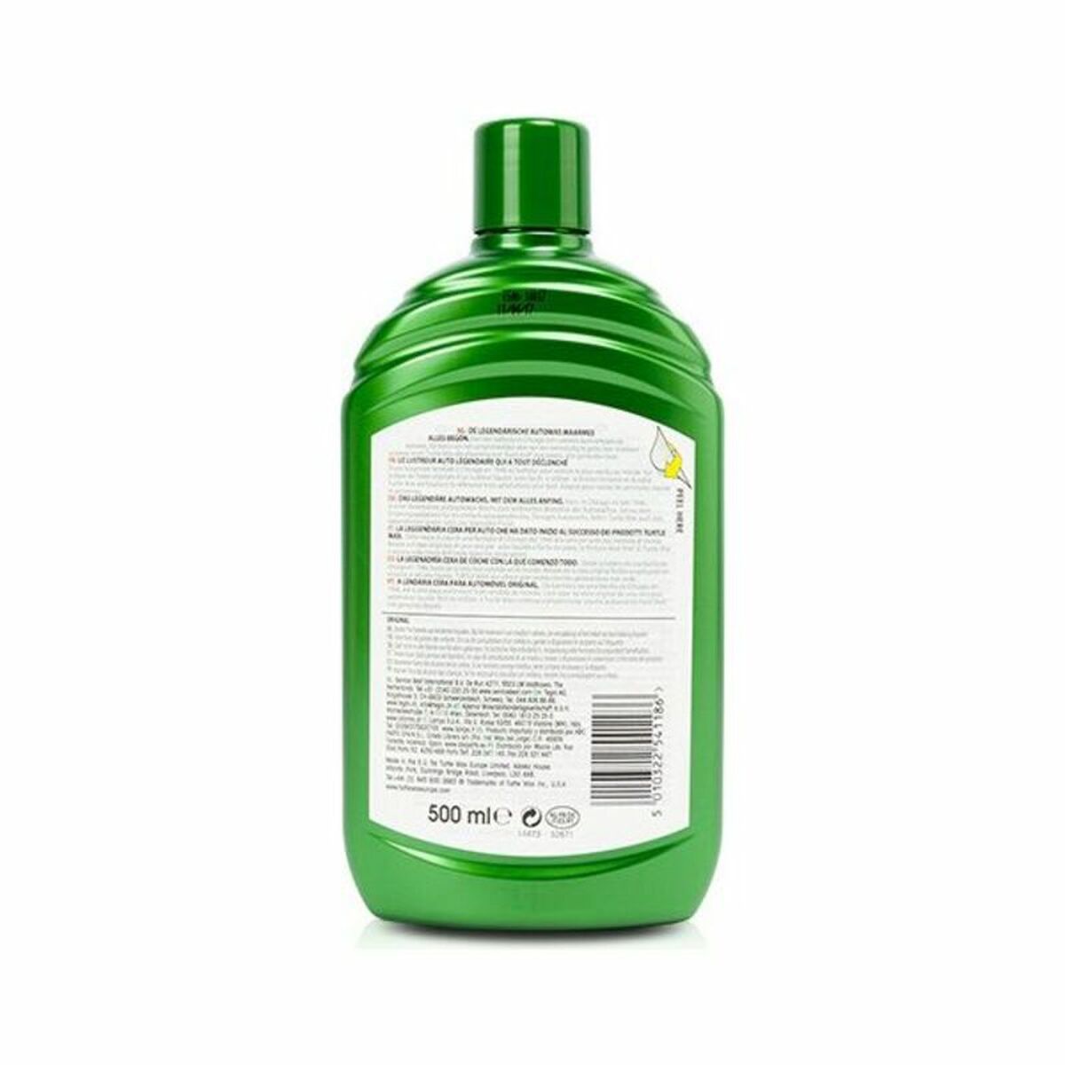 Vax Turtle Wax TW52871 Blankfinish (500 ml) (250 ml) - 8