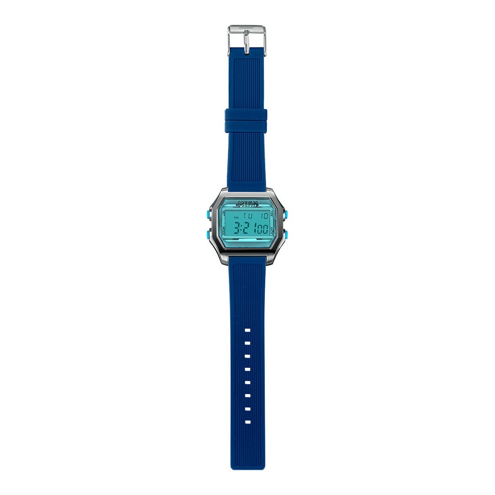 Herrklocka IAM-KIT22 (Ø 44 mm) - 2