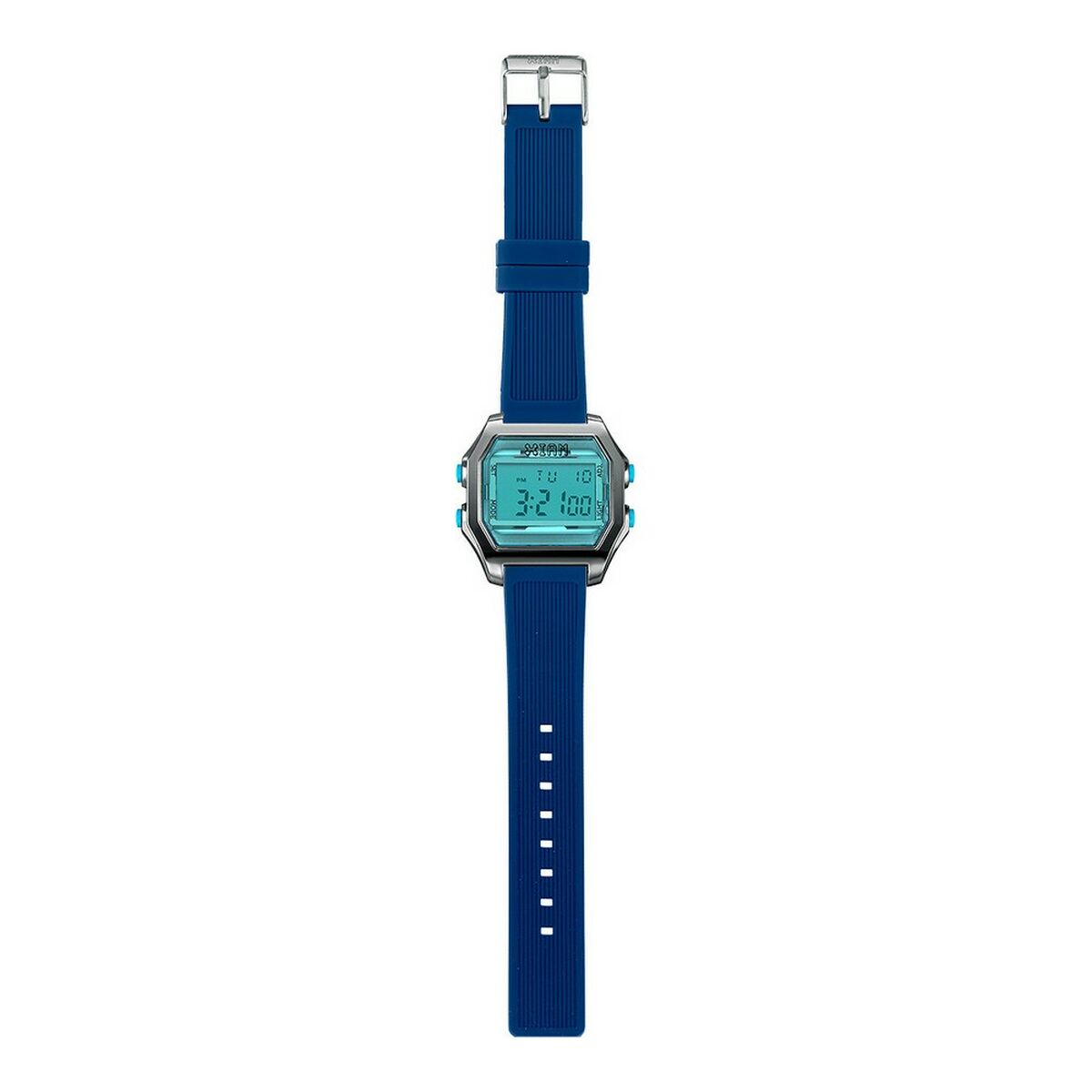 Herrklocka IAM-KIT22 (Ø 44 mm) - 6