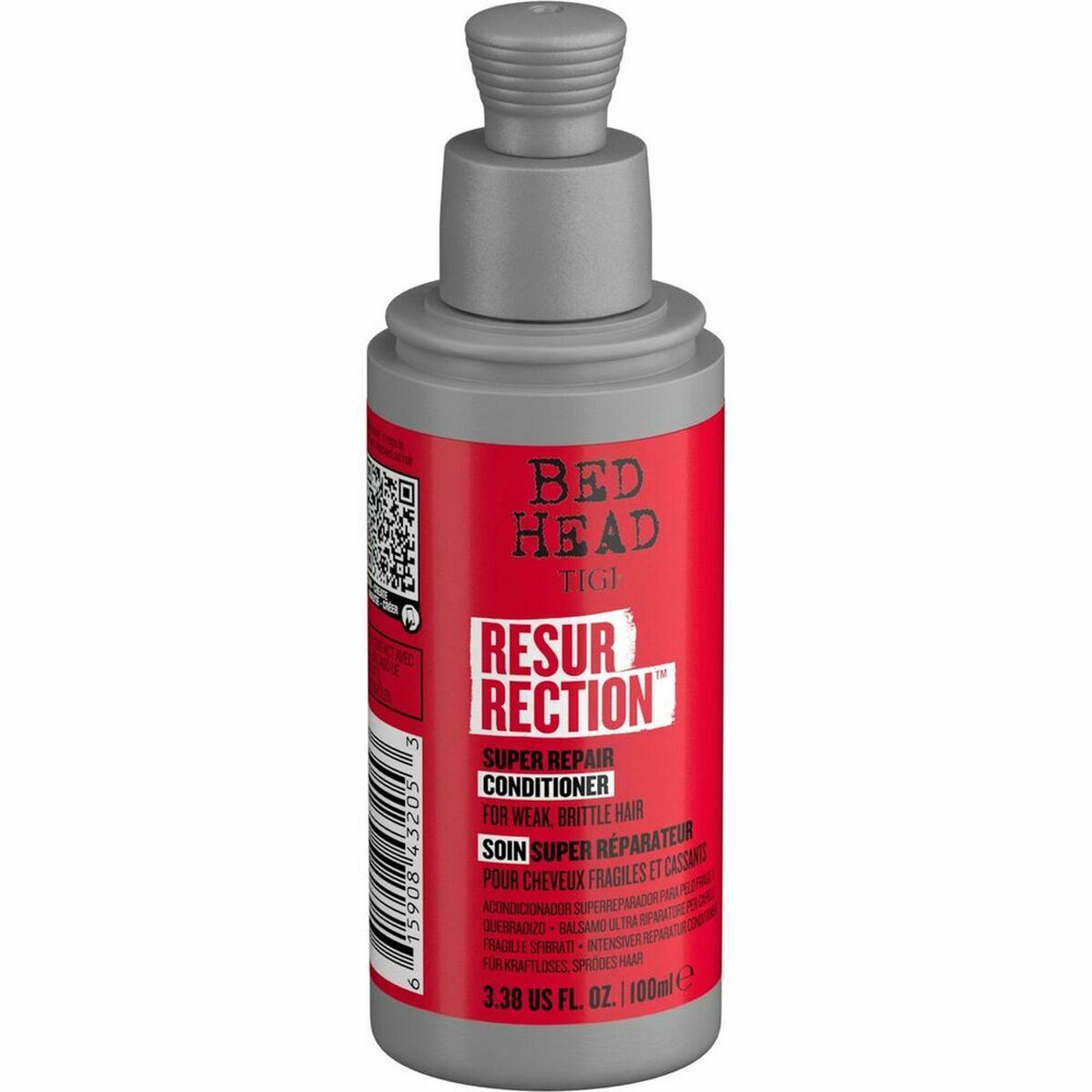 Återställande balsam Tigi Bed Head Resurrection 100 ml - 2