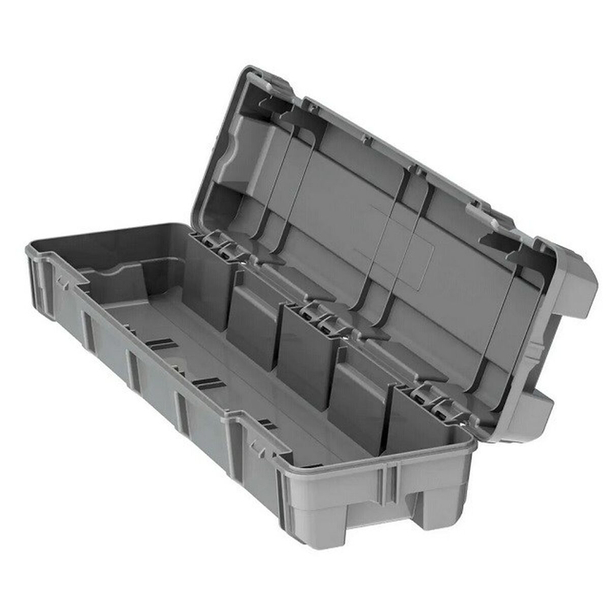 Arbetsbord Keter 239985 88 x 55,4 x 11,2 cm - 6