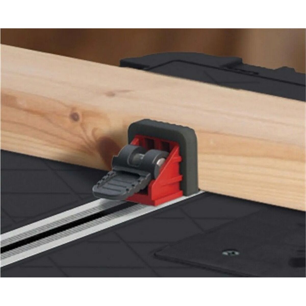 Arbetsbord Keter 239985 88 x 55,4 x 11,2 cm - 2