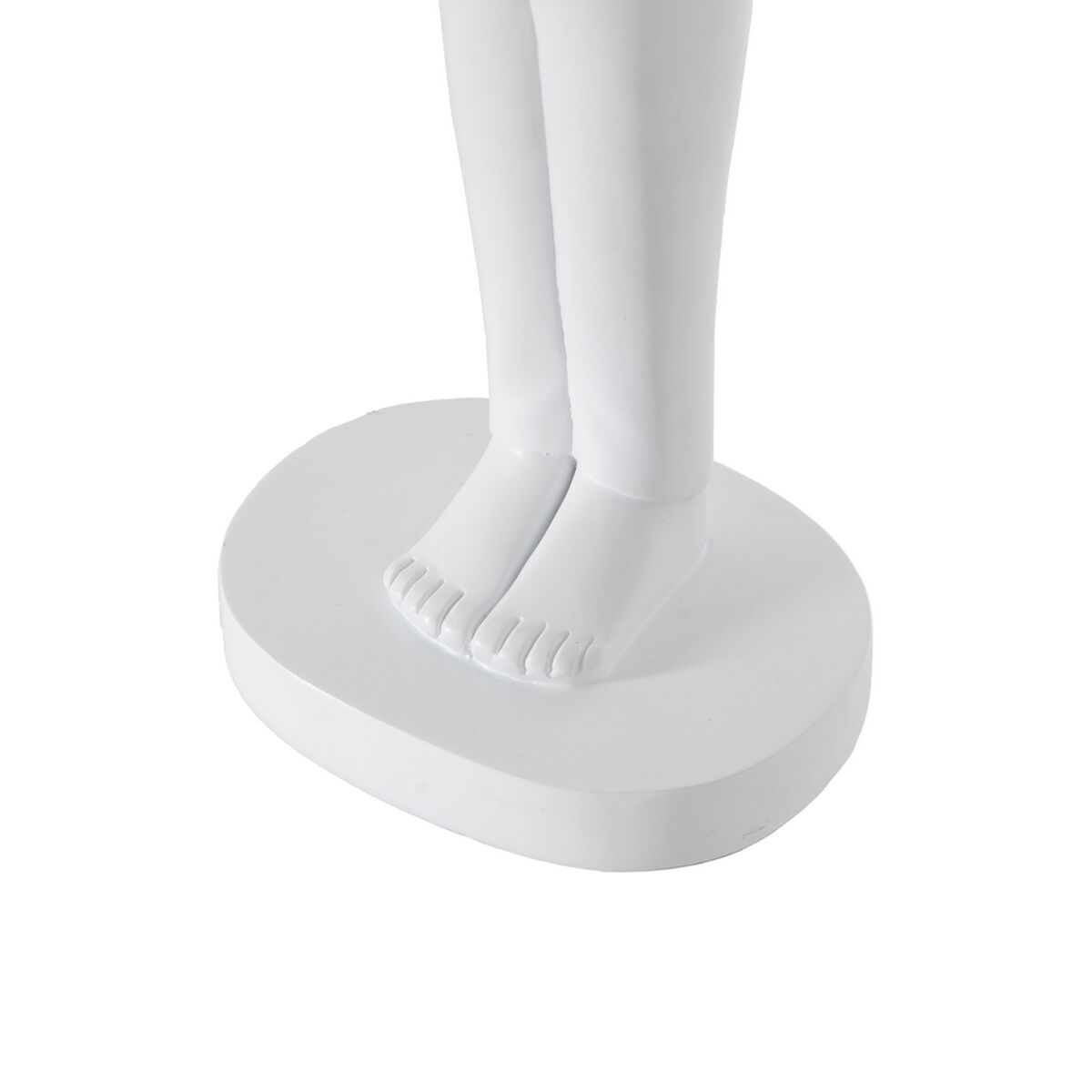 Bordslampa Vit - 5