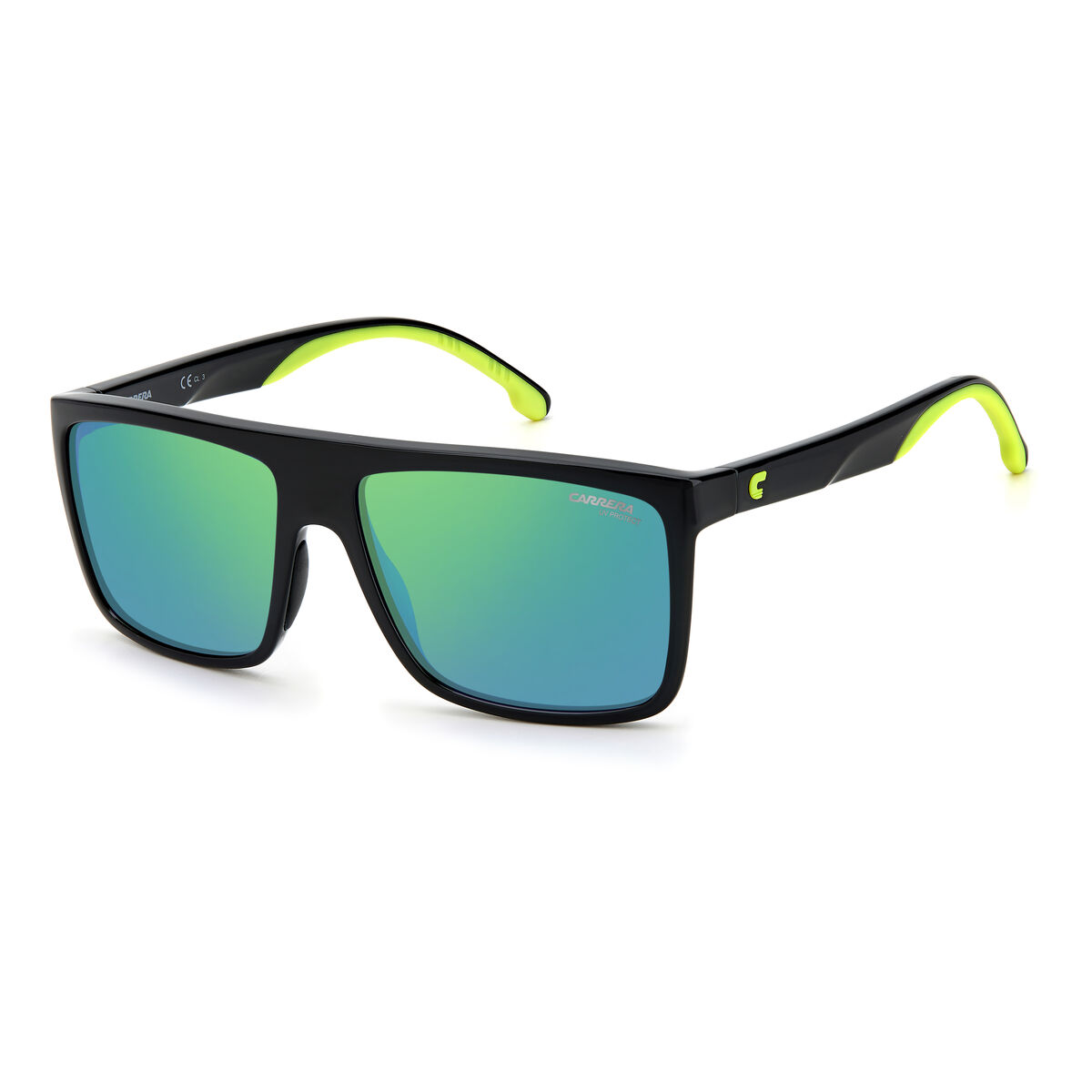 Unisexsolglasögon Carrera CARRERA-8055-S-7ZJ ø 58 mm