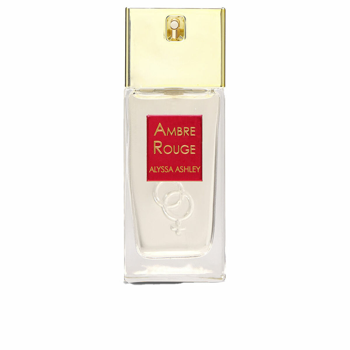 Parfym Unisex Alyssa Ashley EDP EDP 30 ml