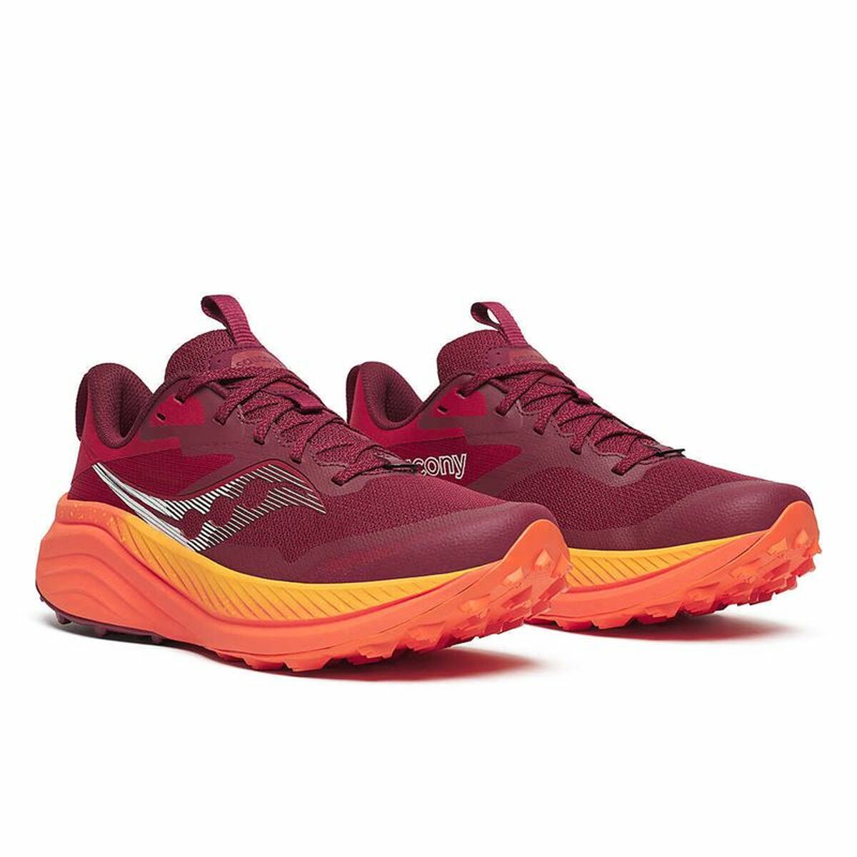 Gymnastiksko, Dam Saucony Xodus Ultra 3 - 5