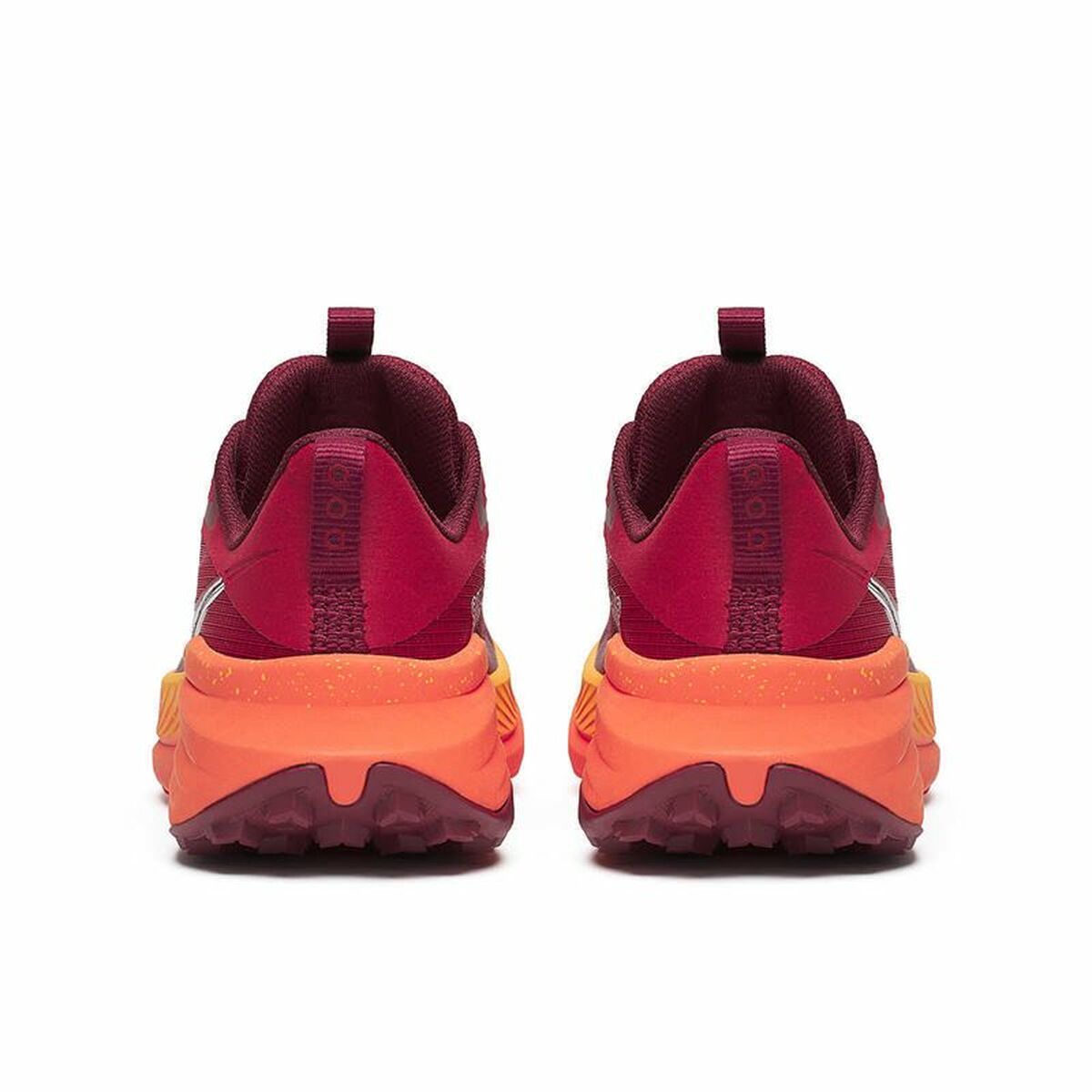 Gymnastiksko, Dam Saucony Xodus Ultra 3 - 6