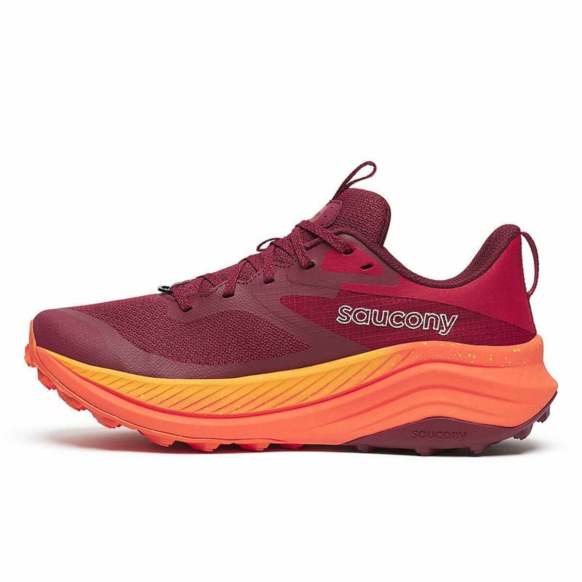 Gymnastiksko, Dam Saucony Xodus Ultra 3 - 2