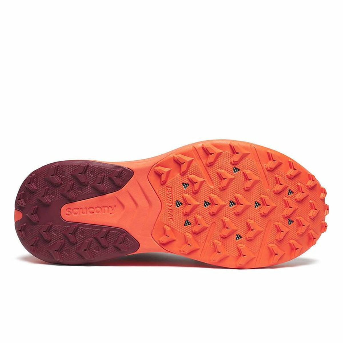 Gymnastiksko, Dam Saucony Xodus Ultra 3 - 3