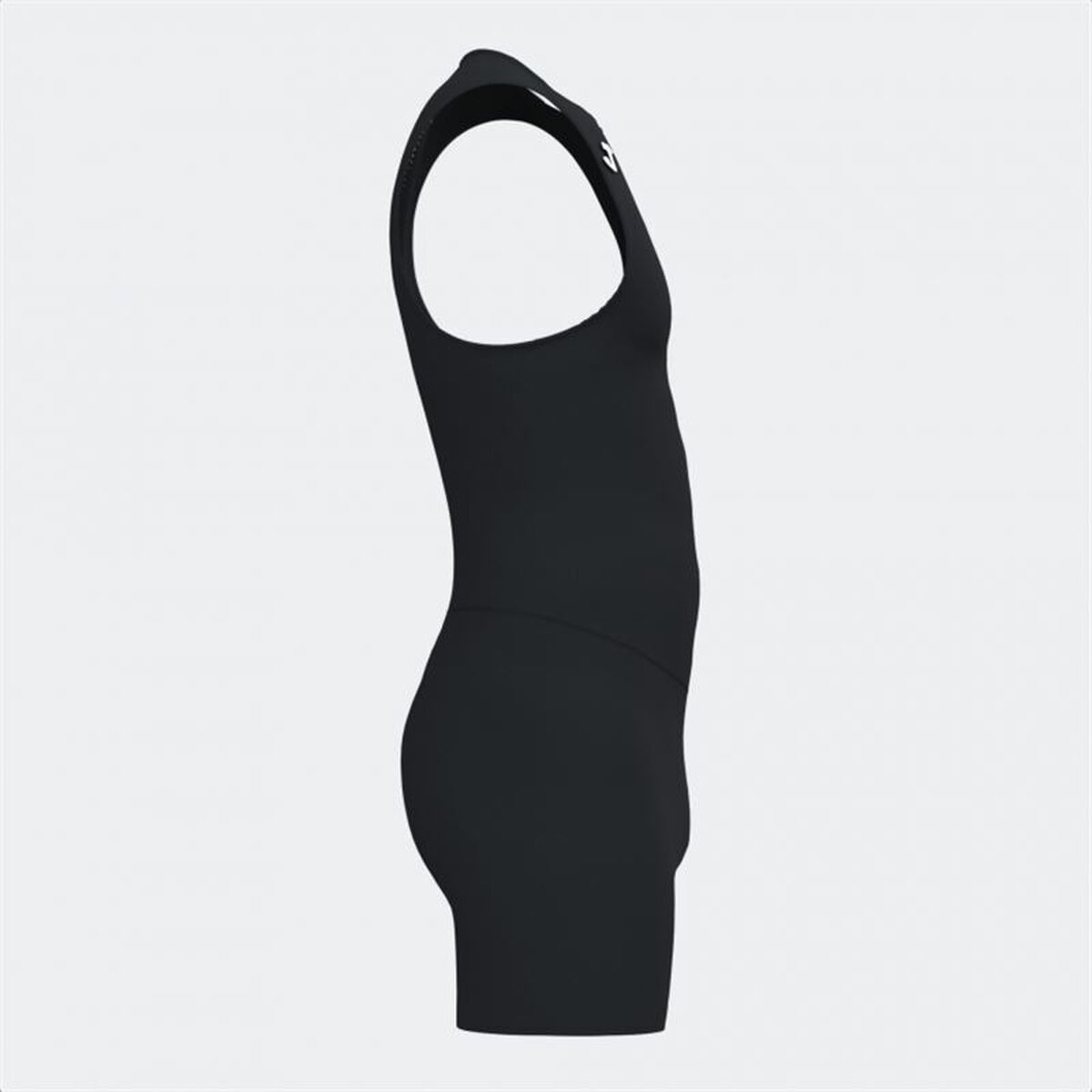 Trikåer Joma Sport Record Ii Svart - 3