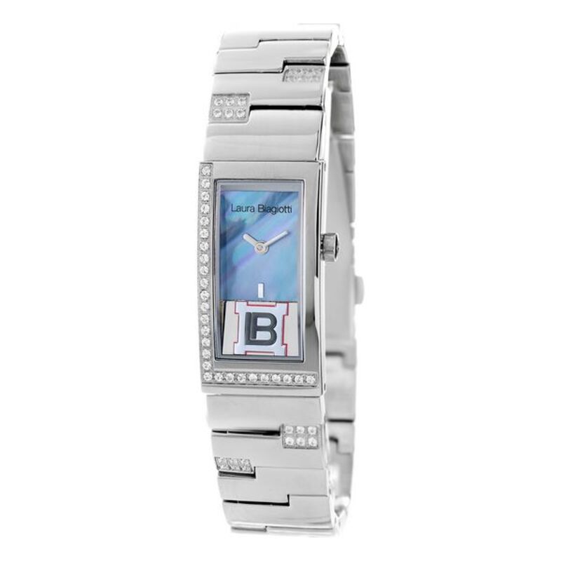 Damklocka Laura Biagiotti LB0021S-01Z (Ø 18 mm) - 5