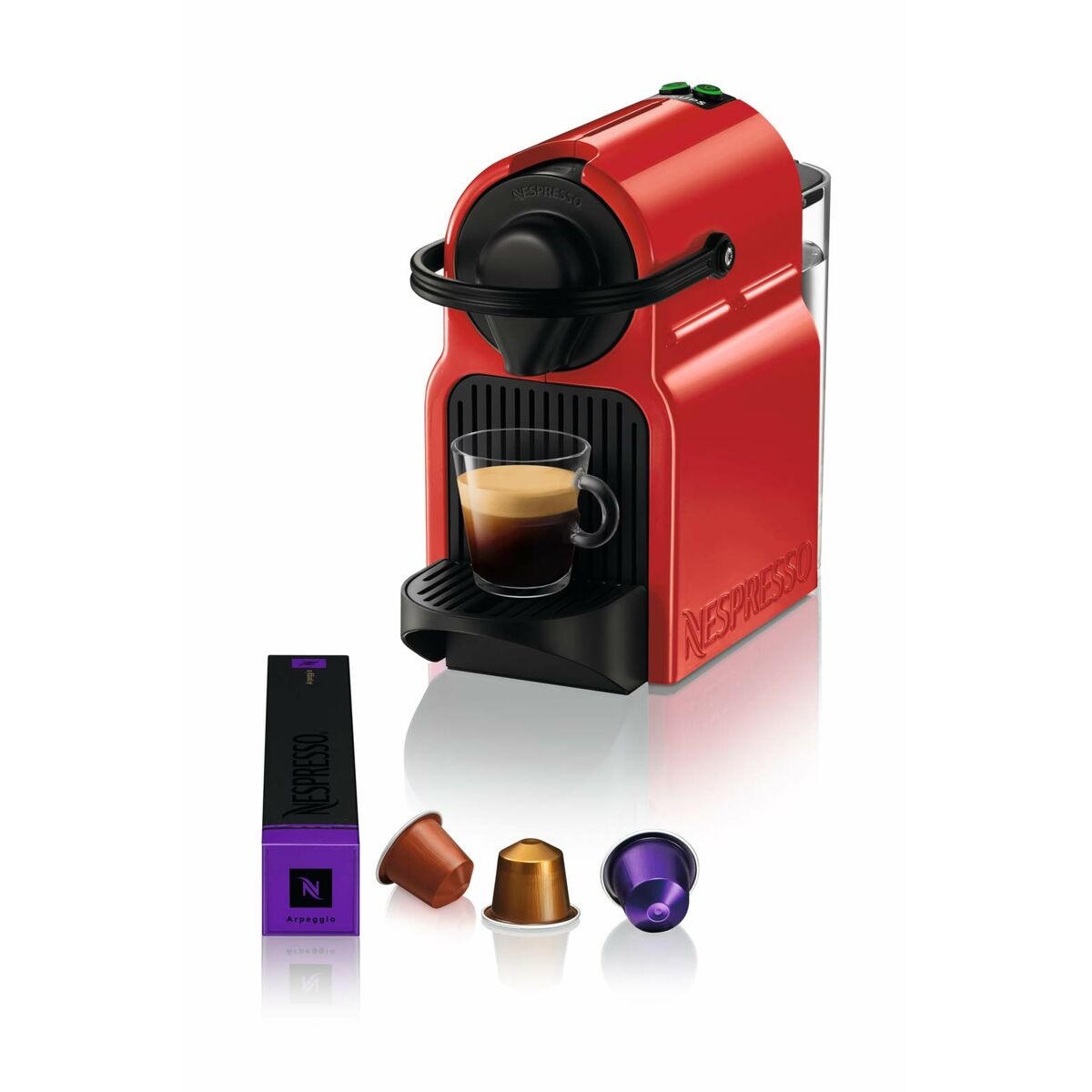 Kaffekapslar Krups YY1531FD 1200 W 700 ml - 2