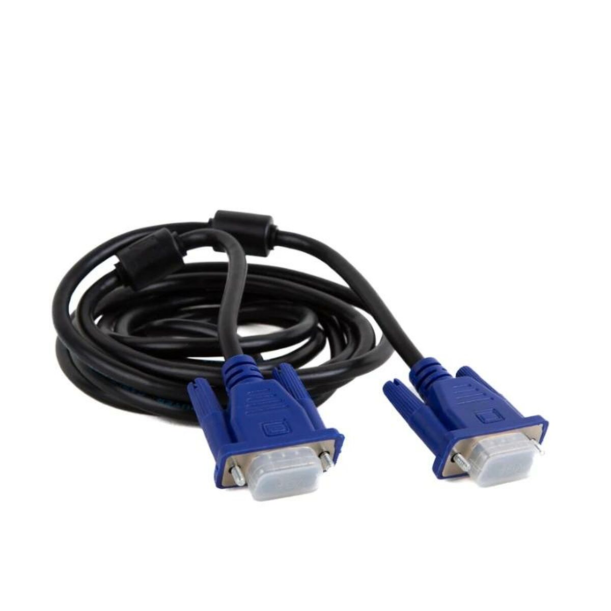 Data-/laddningskabel med USB iggual IGG318577 2 m - 7