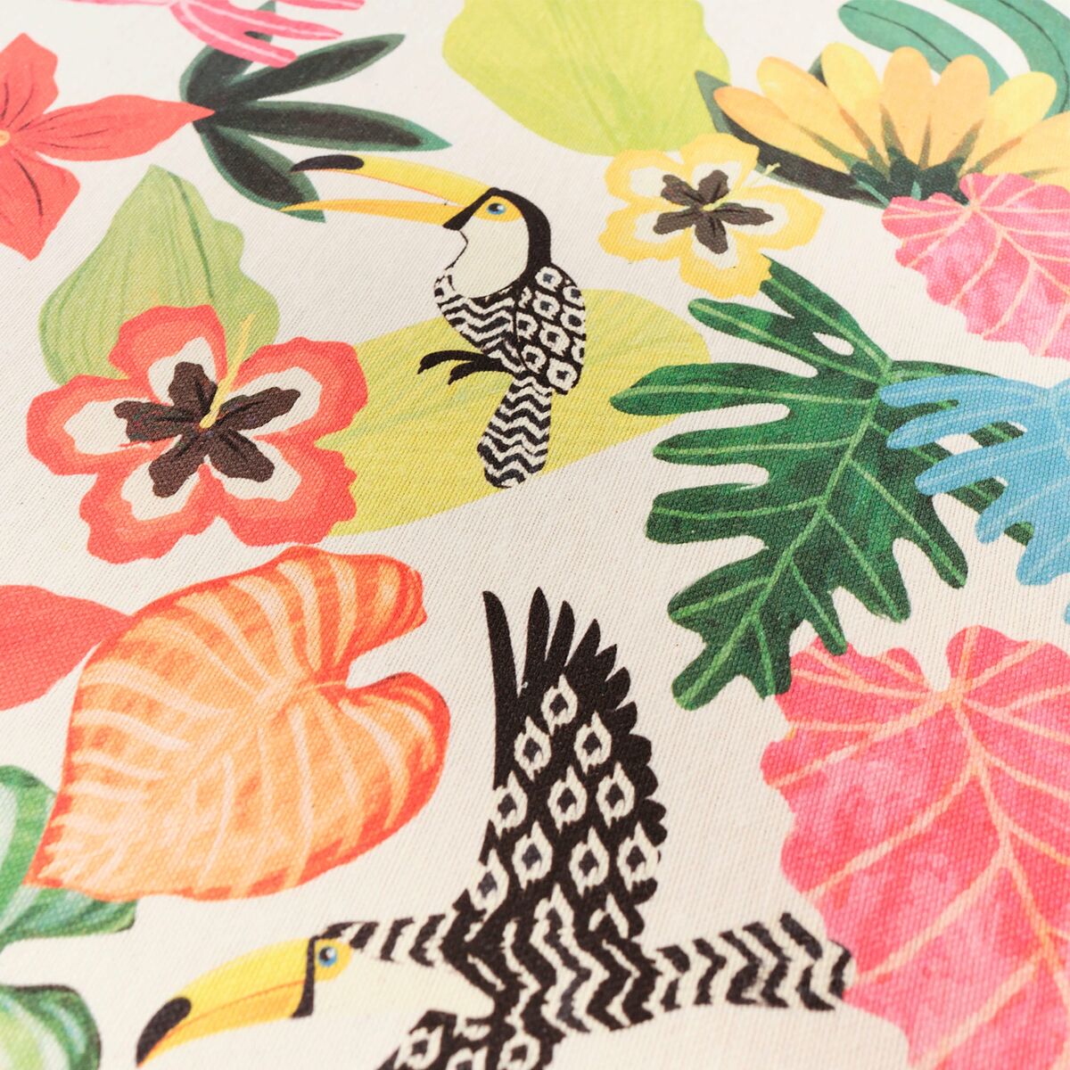Bordsduk Belum 0120-404 Multicolour 240 x 155 cm - 6