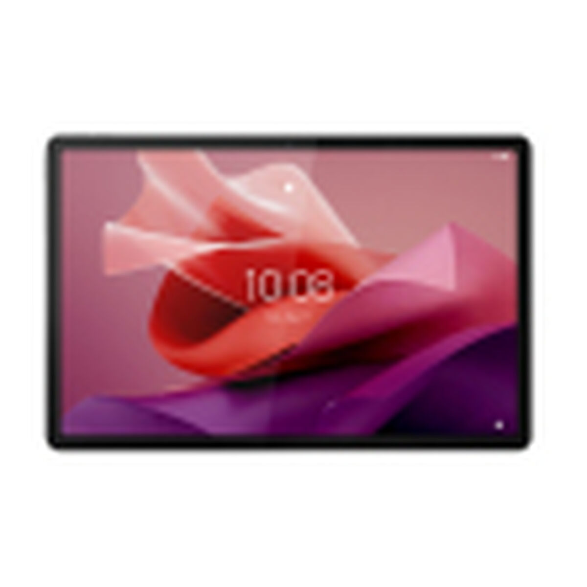 Läsplatta Lenovo P12 TB370FU 12,7" 8 GB RAM 256 GB Grå - 5