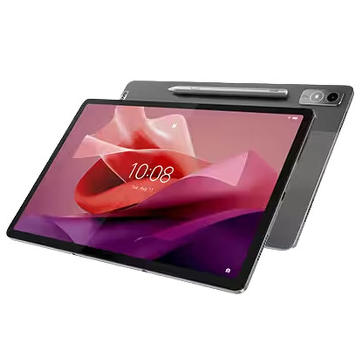 Läsplatta Lenovo P12 TB370FU 12,7" 8 GB RAM 256 GB Grå