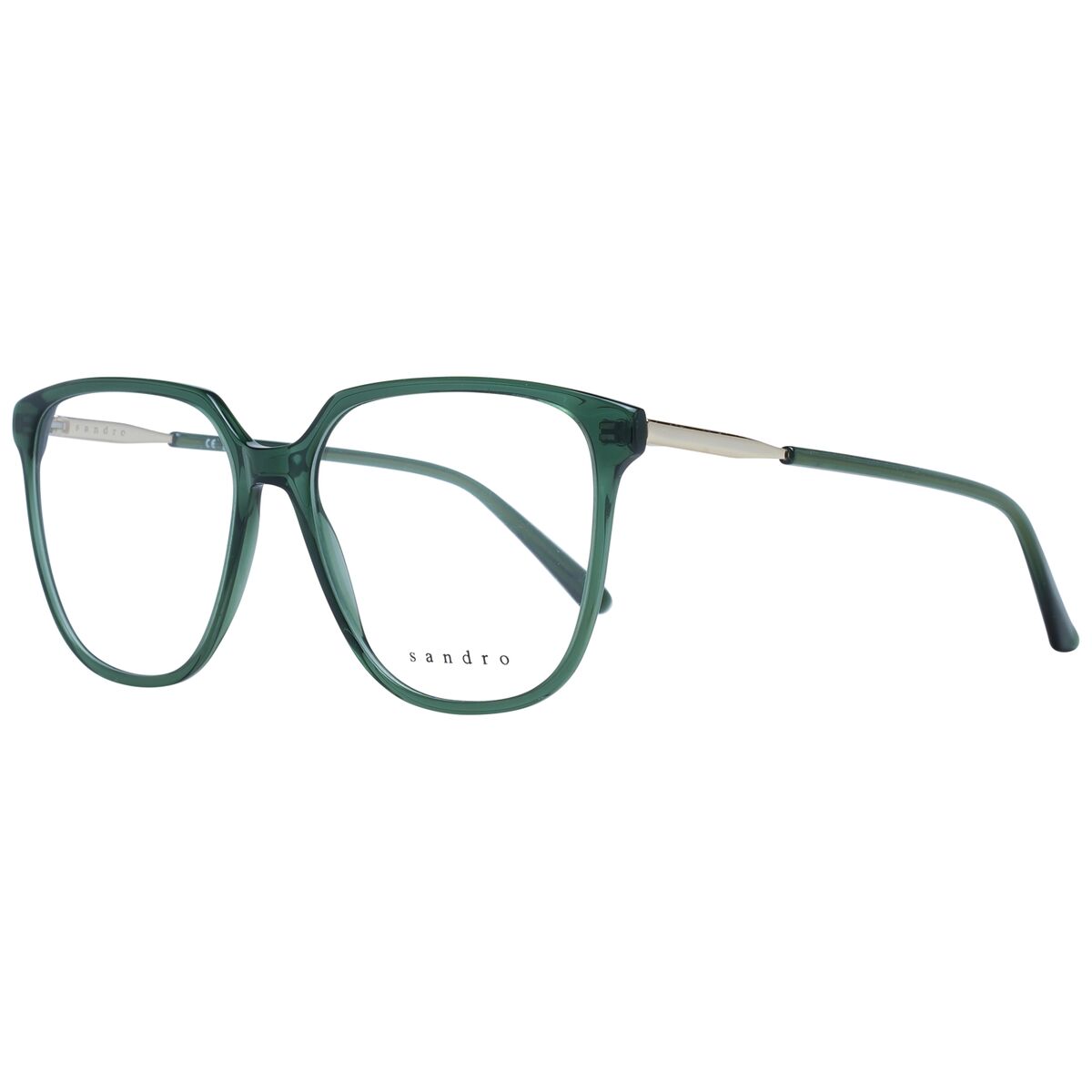 Glasögonbågar Sandro Paris SD2029 53404