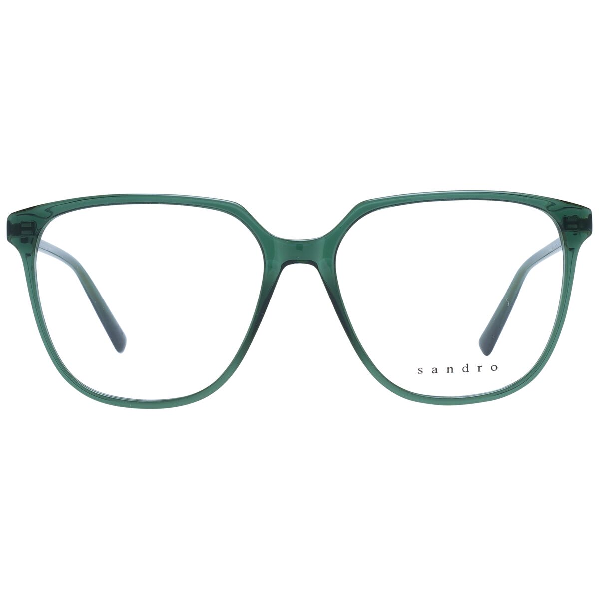 Glasögonbågar Sandro Paris SD2029 53404 - 2