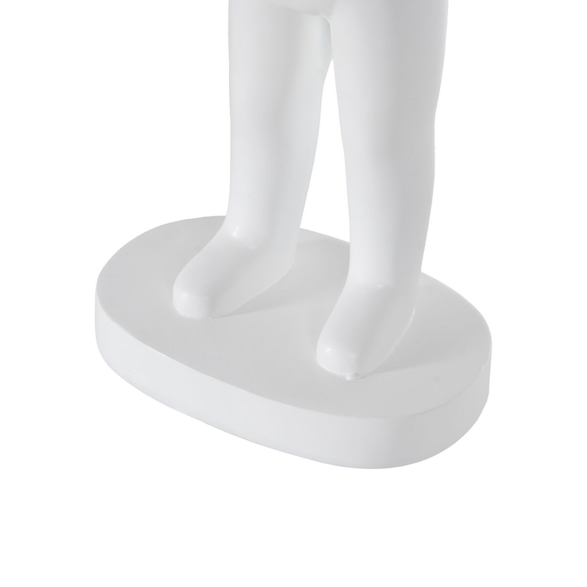 Bordslampa Vit - 5