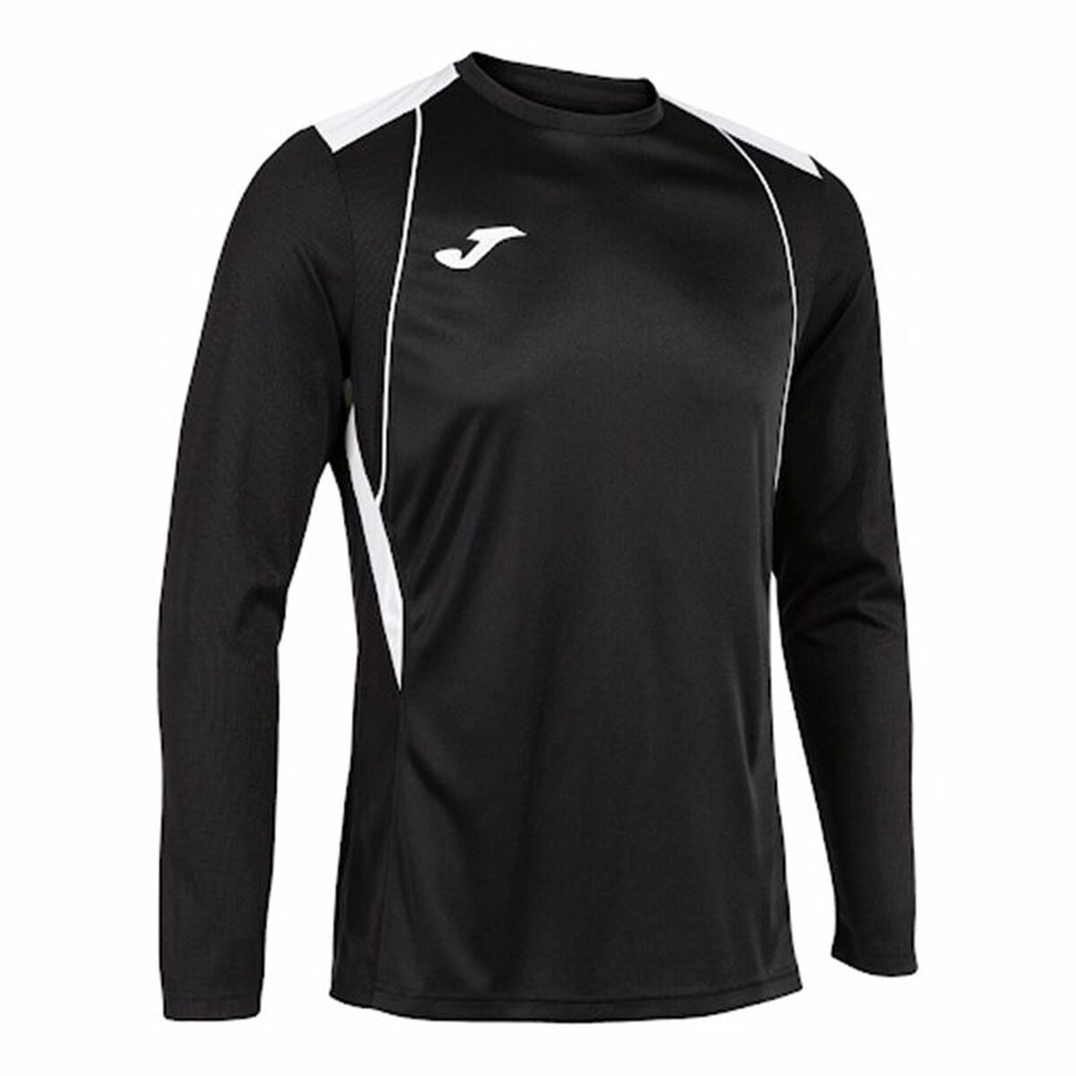 Långärmad t-shirt, Barn Joma Sport Championship VII - 2