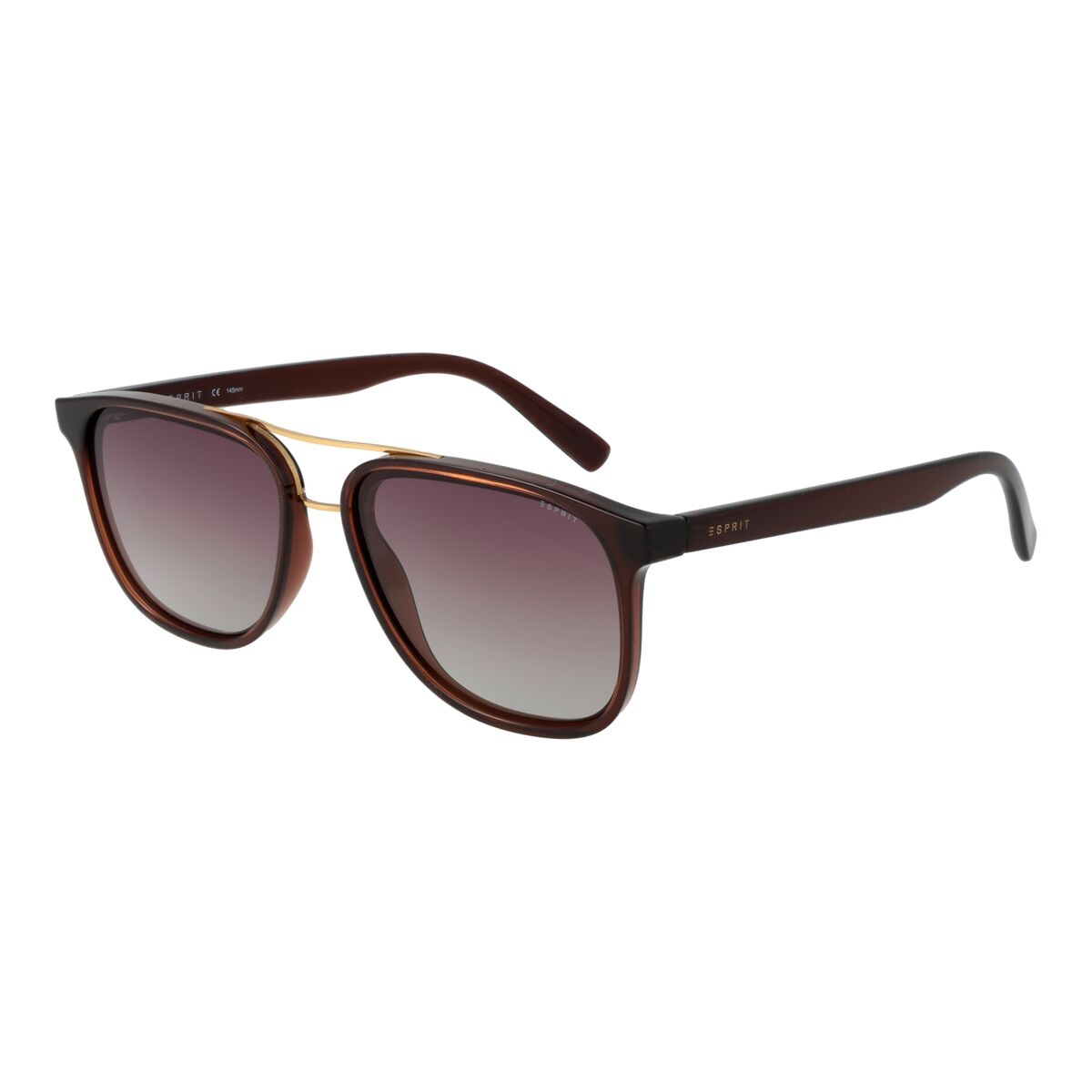Herrsolglasögon Esprit ET39125P 55535