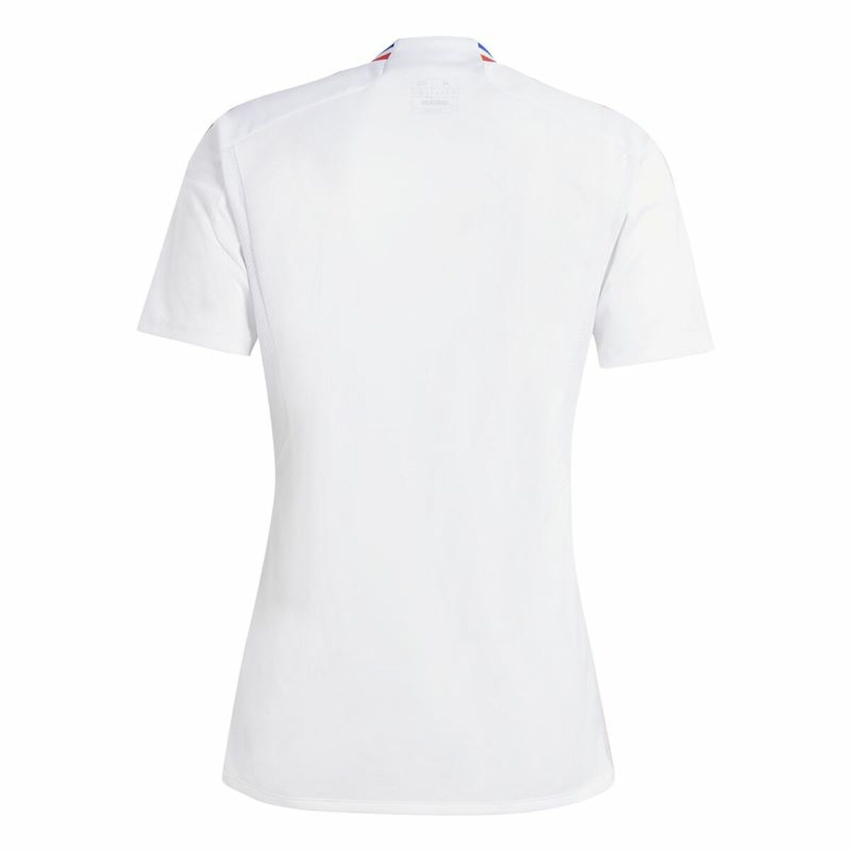 Fotbollströja Adidas Olympique de Lyon Jsy (S) - 2