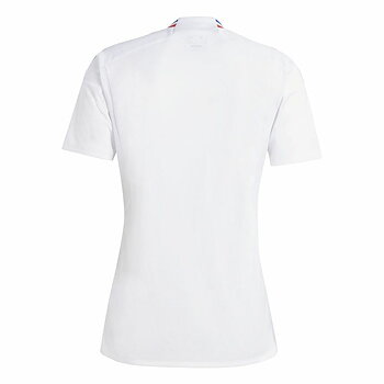 Fotbollströja Adidas Olympique de Lyon Jsy (S)