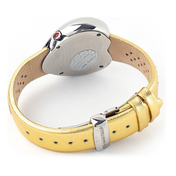 Damklocka Chronotech CT7688L-07 (Ø 34 mm) - 3
