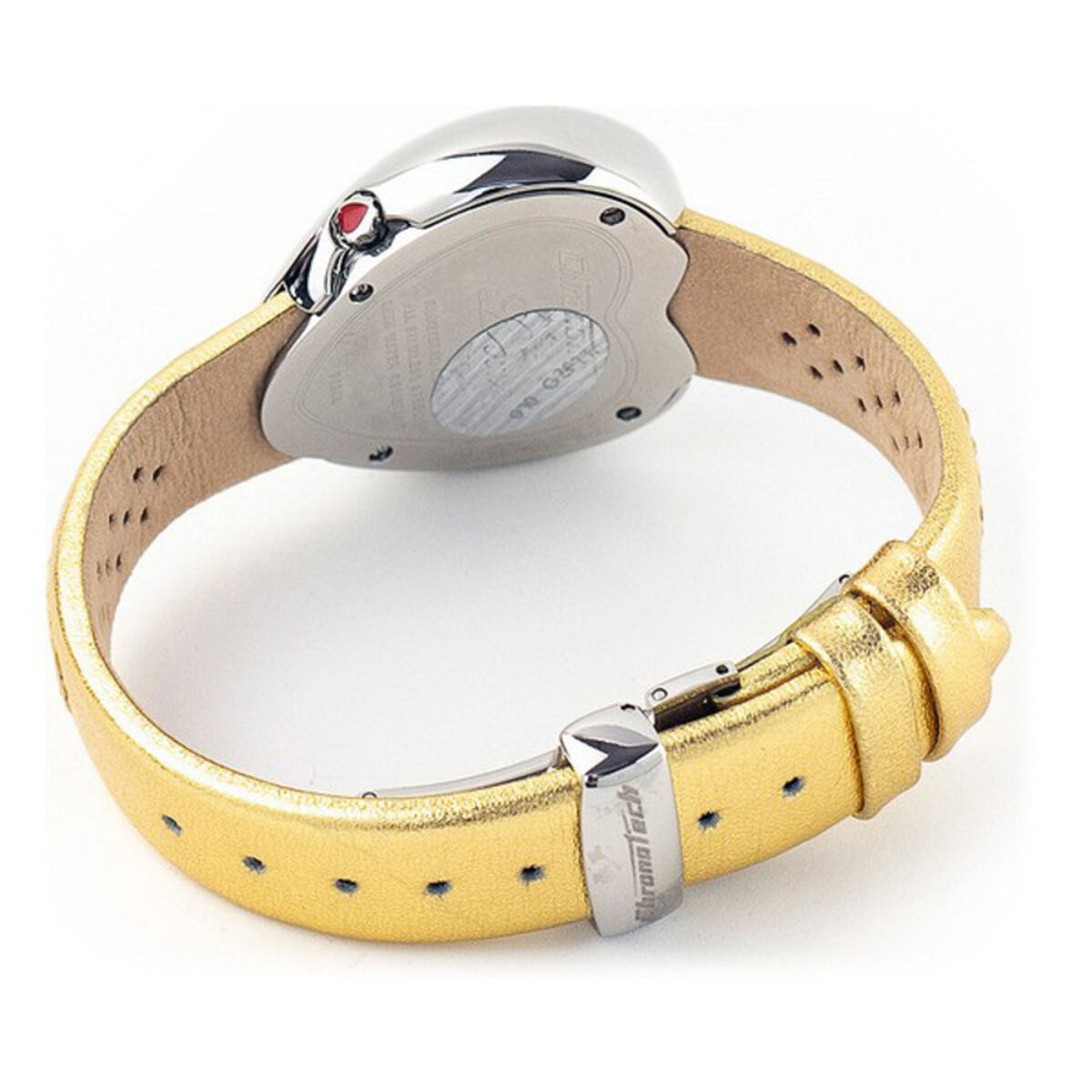 Damklocka Chronotech CT7688L-07 (Ø 34 mm) - 12