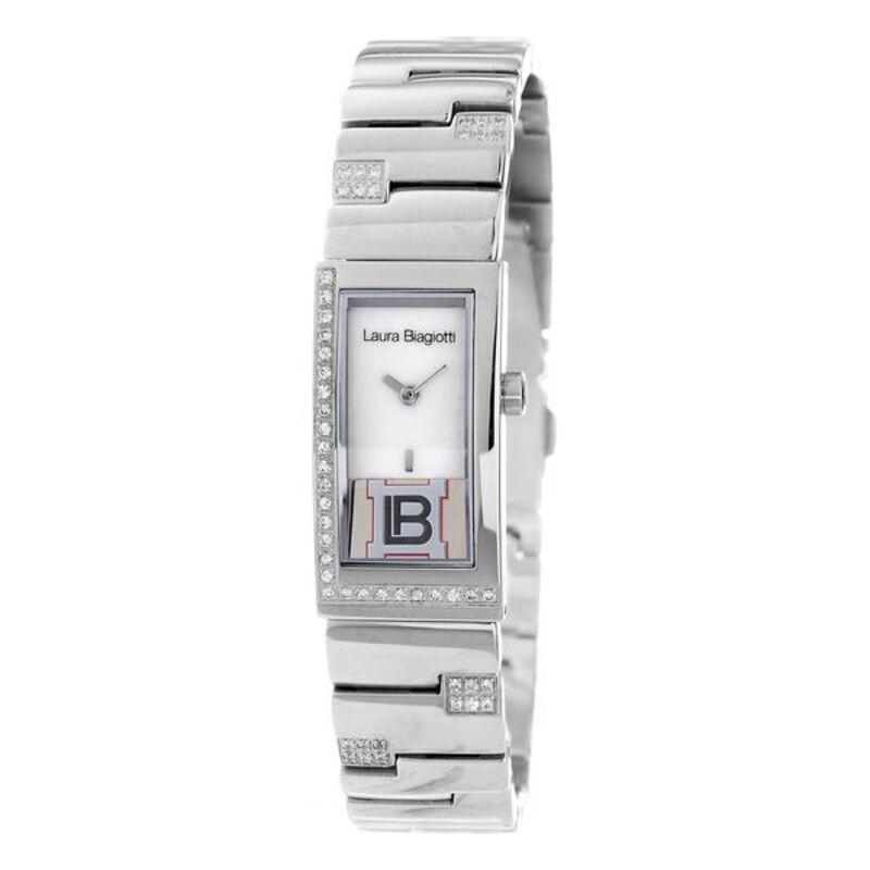 Damklocka Laura Biagiotti LB0021S-02Z (Ø 18 mm) - 4