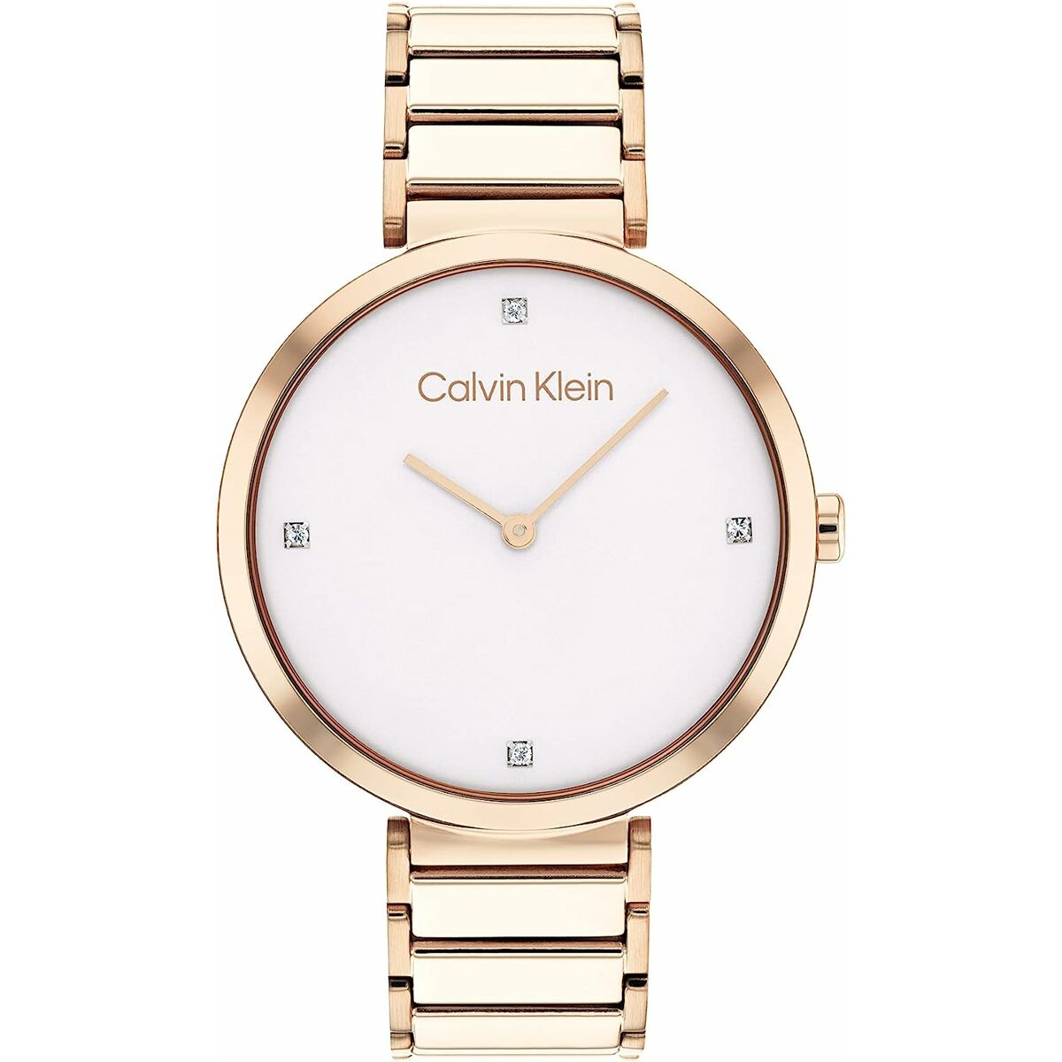 Damklocka Calvin Klein - 5