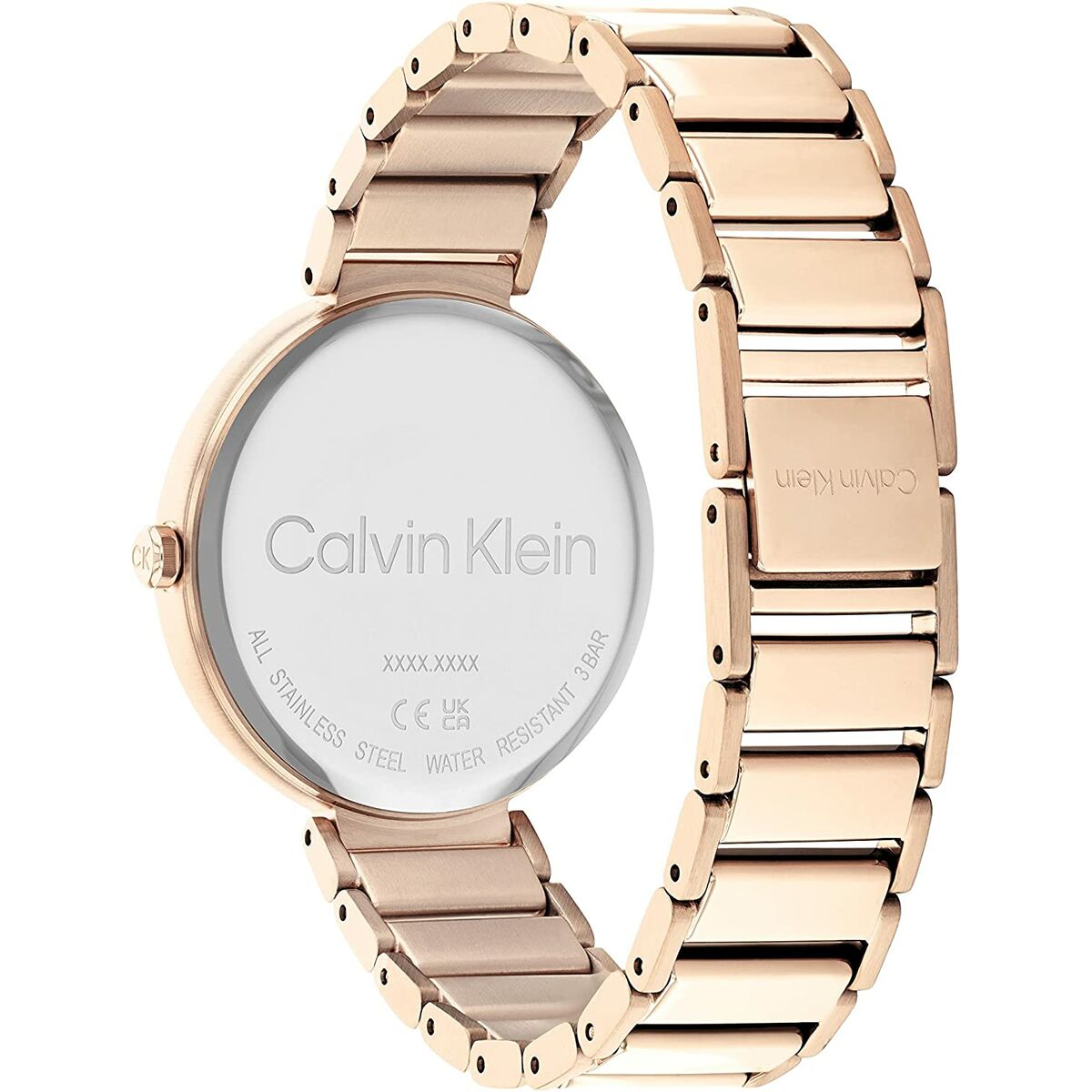 Damklocka Calvin Klein - 3