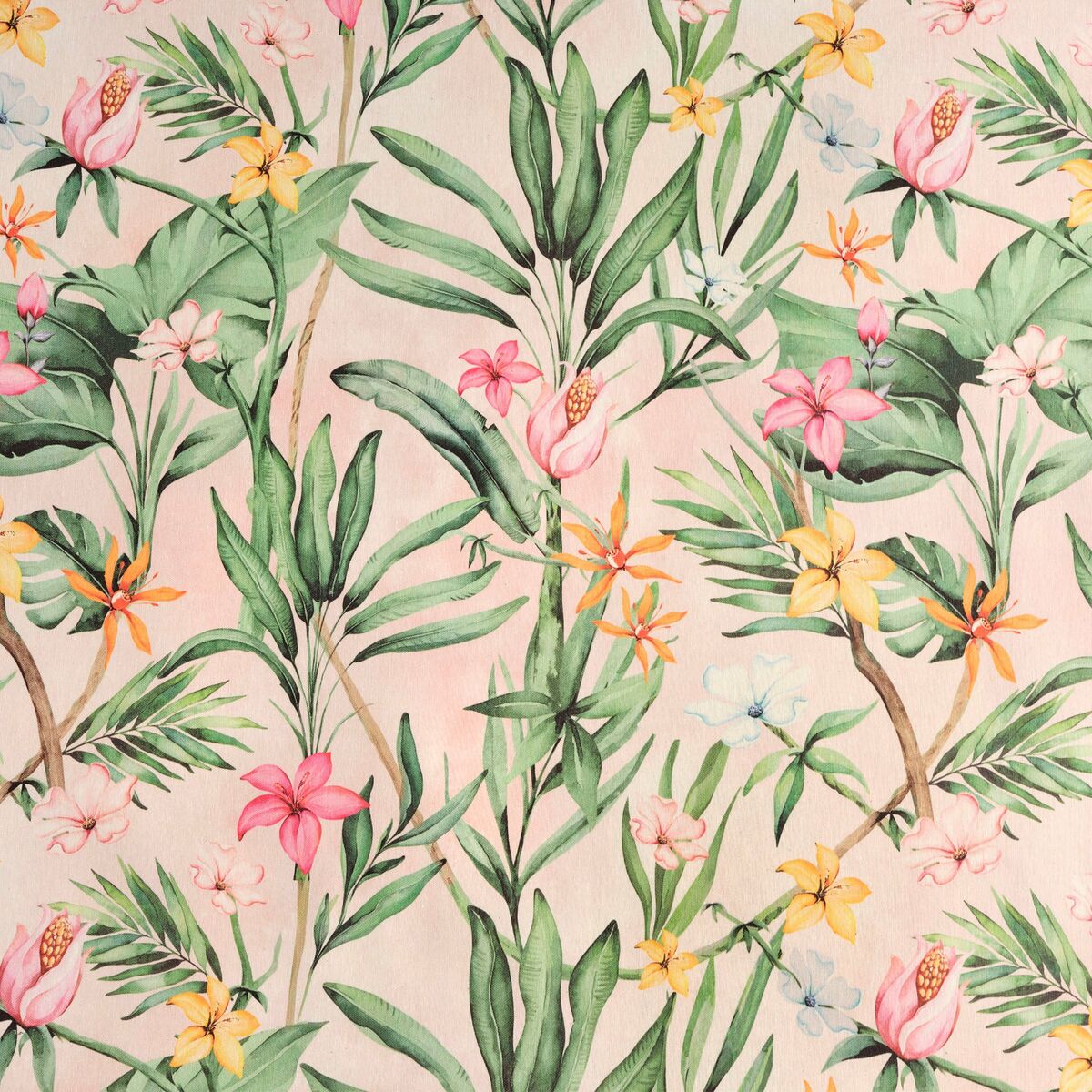 Bordsduk Belum 0120-406 Multicolour 240 x 155 cm - 7
