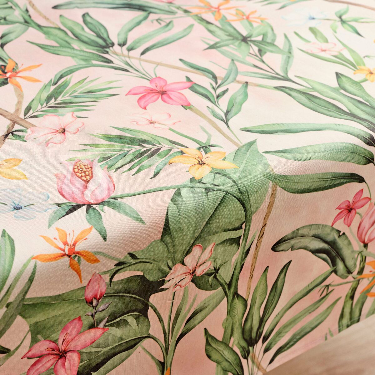 Bordsduk Belum 0120-406 Multicolour 240 x 155 cm - 9