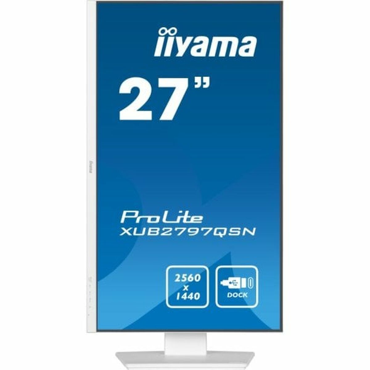 Monitor Iiyama 27" 100 Hz Full HD - 3