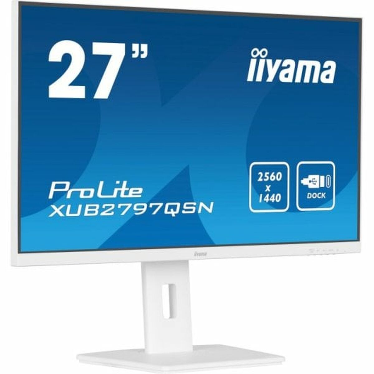 Monitor Iiyama 27" 100 Hz Full HD - 4