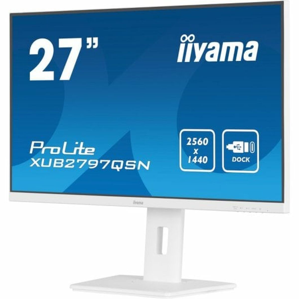 Monitor Iiyama 27" 100 Hz Full HD - 6