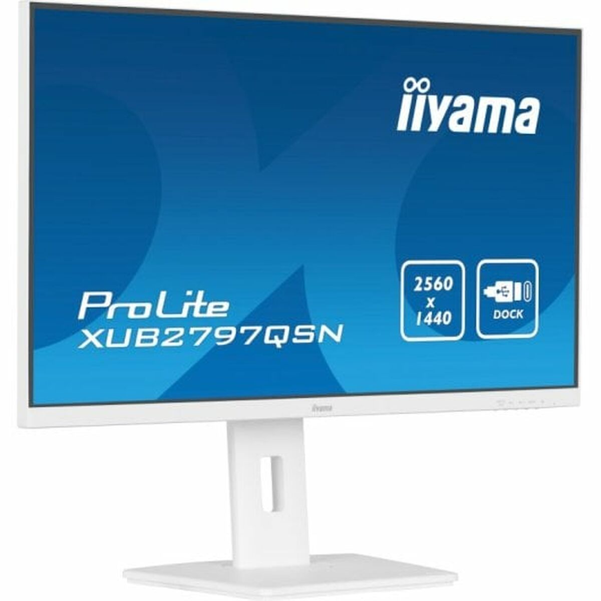 Monitor Iiyama 27" 100 Hz Full HD - 5